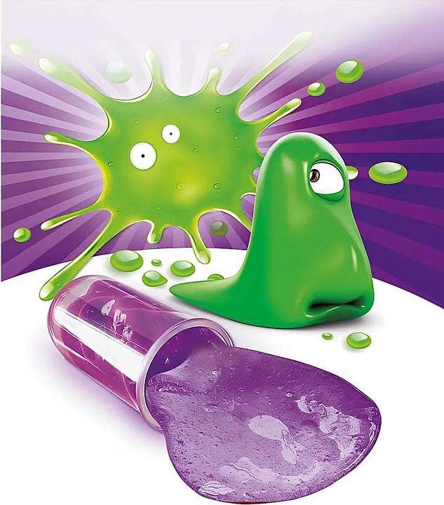 Produktbild Clementoni Horrorlabor Mini-Set