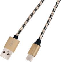 Image du produit LogiLink CU0135 (2 m, USB 2.0)
