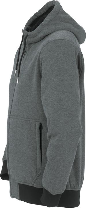 Immagine prodotto Planam Felpa con cappuccio Iceland antracite XXXL 4XL (4XL)