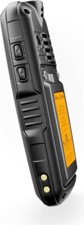 Produktbild I.safe Mobile IS120.2 Ex-geschütztes Handy 16 GB 6.1 cm (2.4 Zoll) Schwarz Sing (2.40", 4G)