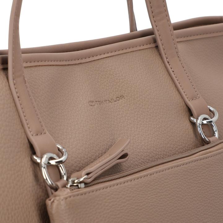 Immagine prodotto Tom Tailor Jamila Shopper Tasche 43.5 cm (16 l)
