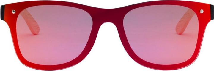 Produktbild Floso Sonnenbrille Tan Bambus