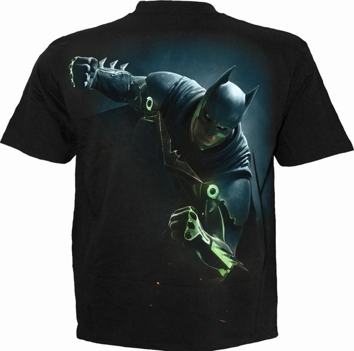 Produktbild Batman Injustice 2 TShirt (S)