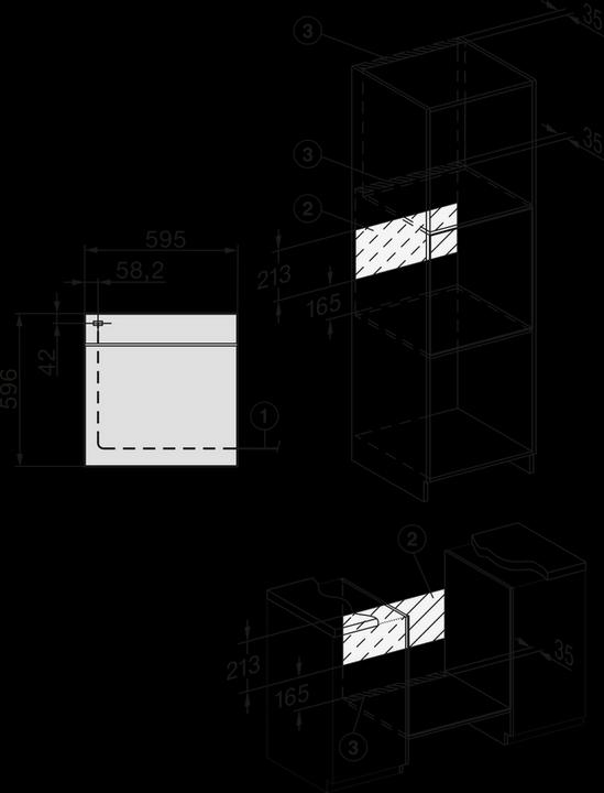 Image du produit Miele H 2761 BP