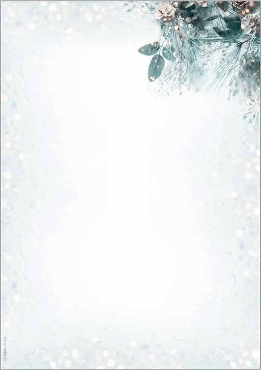 Blanc, Vert