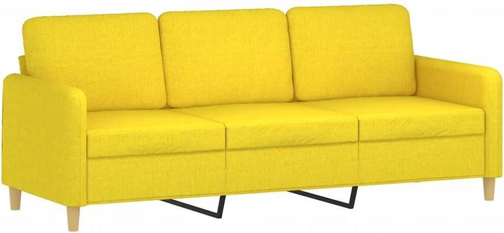 Produktbild vidaXL 3-Sitzer-Sofa (3-Sitzer)