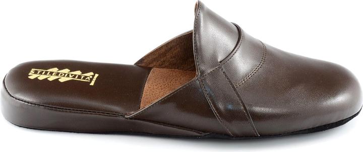 Actual product image Stile Di Vita Pantoufle En Synthetique-40 (40)