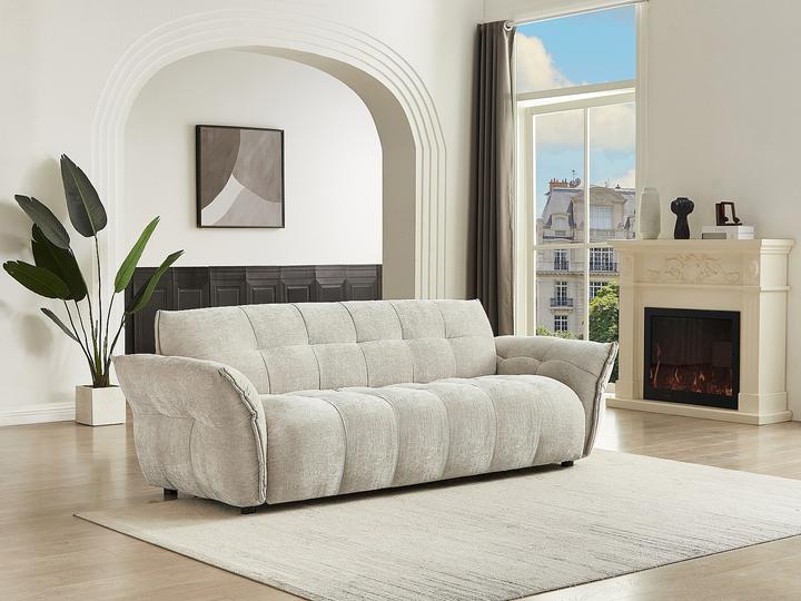 Produktbild Vente-unique Napizo (3-Sitzer)