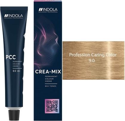 Produktbild Indola Profession Caring Color 9.0 60ml (9.0)