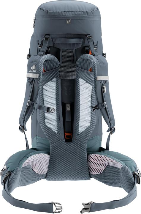 Produktbild Deuter Aircontact Core 40+10 (40 l)