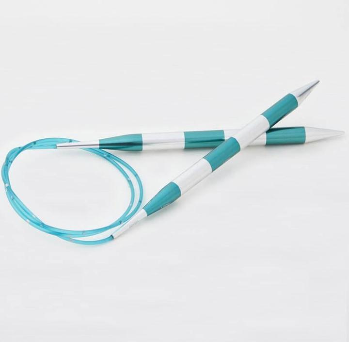 Actual product image Knitpro Circular knitting needle SmartStix