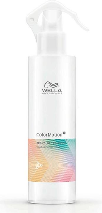 Actual product image Wella ColorMotion+ Pre-Color Treatment (185 ml)