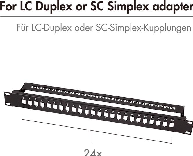 Actual product image LogiLink FB0002B