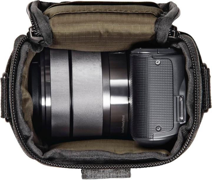 Produktbild Hama Terra 90 (Kamera Schultertasche, 0.78 l)