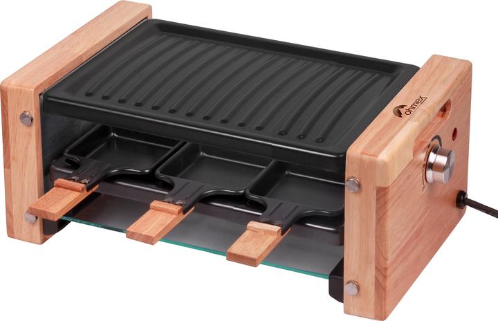 Image du produit Ohmex RCL-1060