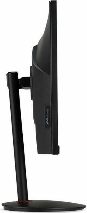 Image du produit Acer Moniteur Nitro XV240YPbmiiprx (1920 x 1080 pixels, 23.80")