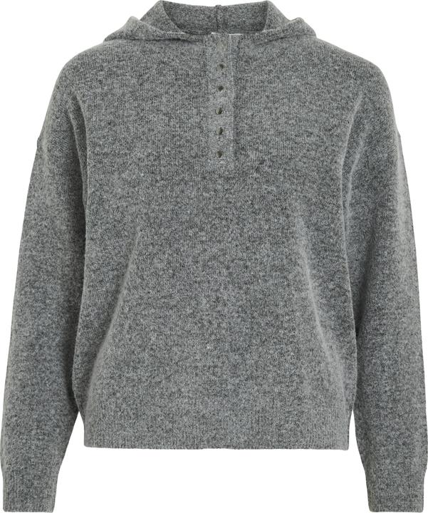 Produktbild Vila VICASTI Strick Hoodie (M)