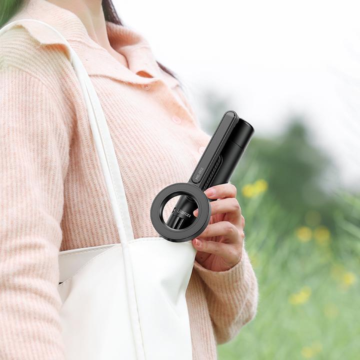 Actual product image Ulanzi AB202MAX Magnetic Selfie Stick Max 164cm