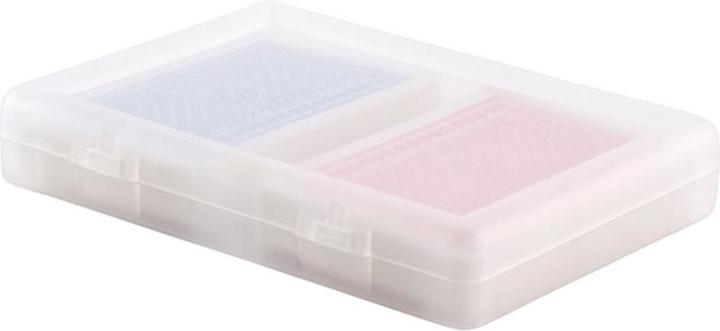 Produktbild MidOcean Spielkarten Classic Set 2erPack