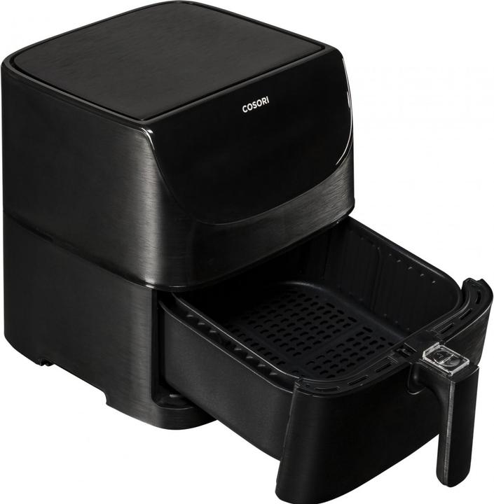 Actual product image Cosori XXL Hot Air Deep Fryer
