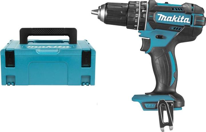 Produktbild Makita DHP482 (Akkubetrieb)