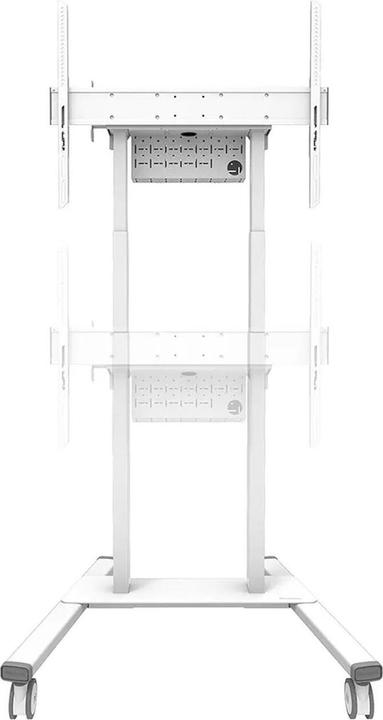 Produktbild Neomounts FL55-875WH1 (100", 110 kg)