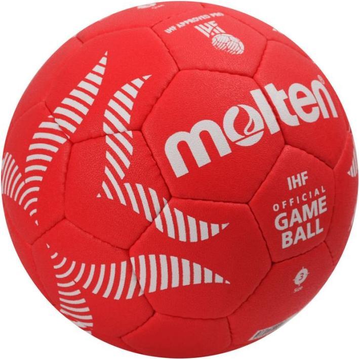 Produktbild Molten Handball Grösse 3 (3)