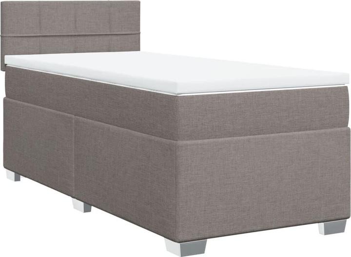 Image du produit vidaXL Lakeshia (90 x 190 cm)