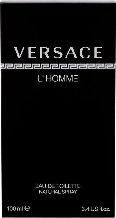 Produktbild Versace L'Homme (Eau de Toilette, 100 ml)