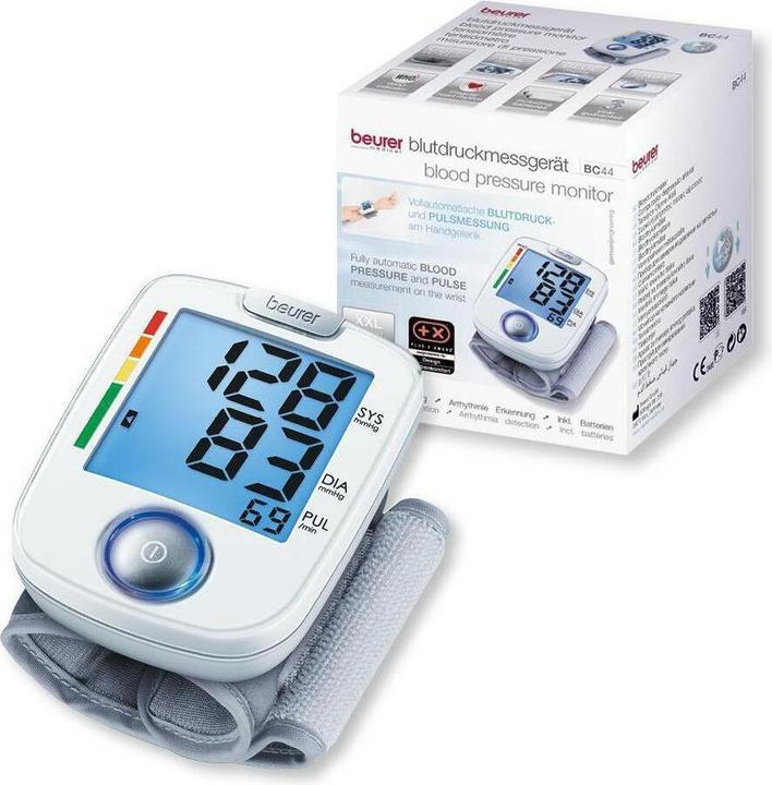 Produktbild Beurer BC 44