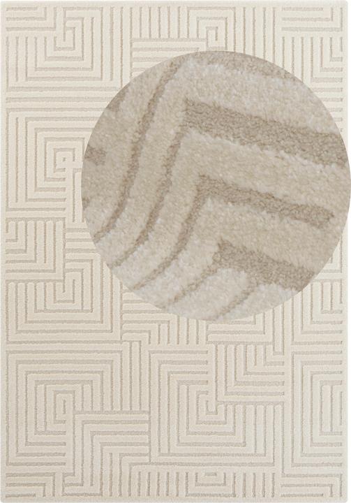 Image du produit ELLE DECORATION Manipu (150 x 80 cm)