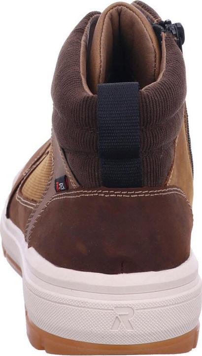 Image du produit Rieker Bottes à fermeture éclair (40)