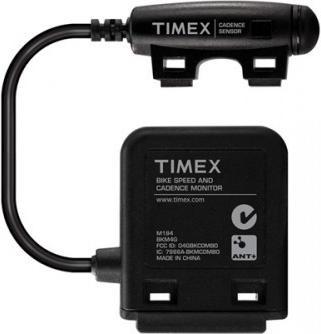 Image du produit Timex Capteur de cadence