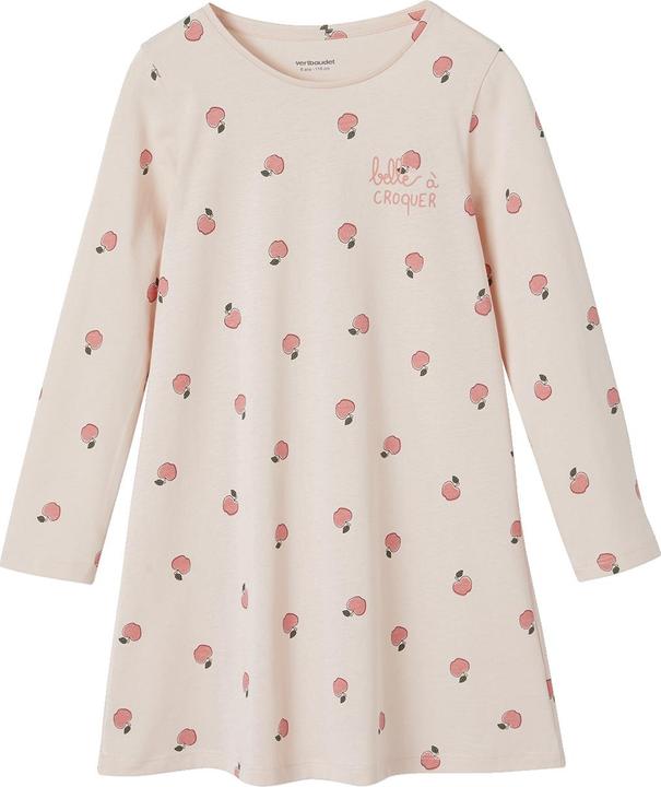 Produktbild Vertbaudet 2er-Pack Mädchen Nachthemden & Leggings BASICS OEKO-TEX® (158)