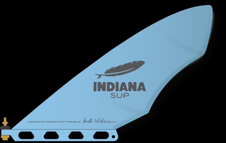 Image du produit Indiana 8.5" Hyperflow Fin bleu