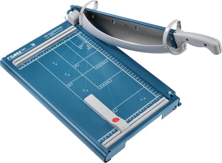 Actual product image Dahle 561 (35 Sheets, A4)