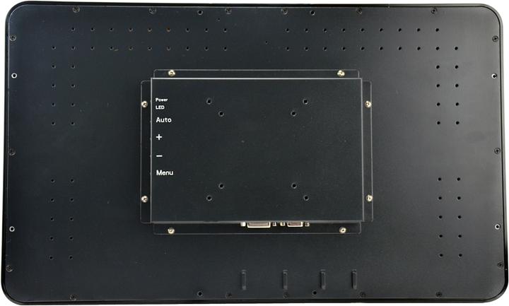 Produktbild Hannspree HO275PTB -TOUCH VGA+HDMI+DP (1920 x 1080 Pixel, 27")