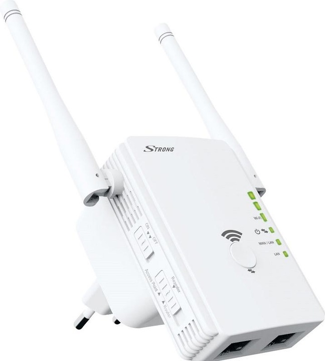 Produktbild Strong Universal Repeater 300 (300 Mbit/s)