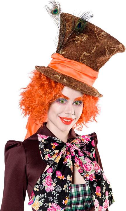 Produktbild Mask Paradise Hutmacher (36)