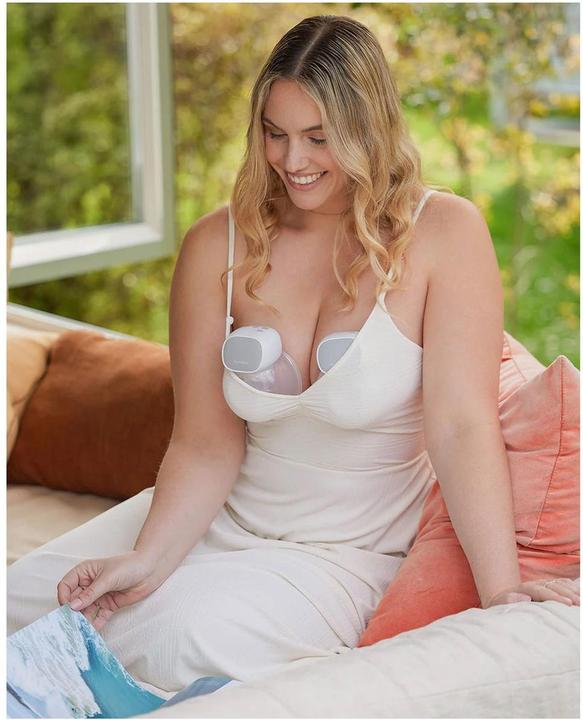 Produktbild Momcozy Pro Einzel