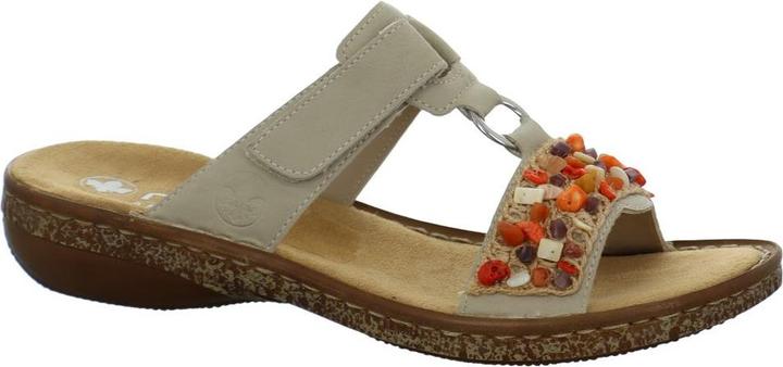 Actual product image Rieker Mule (37)