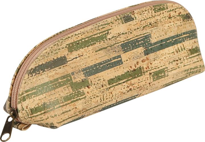 Produktbild Clairefontaine Schlamperetui Kork
