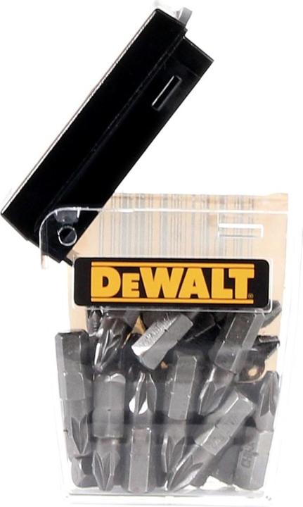 Produktbild DeWalt BitSet PZ2 (Kreuz sonstige)