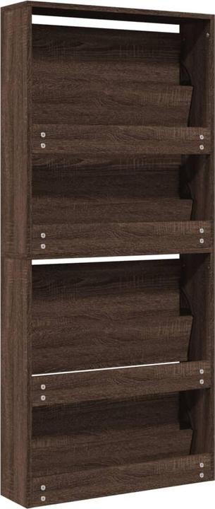 Immagine prodotto vidaXL Milani (63 x 17 x 134 cm)