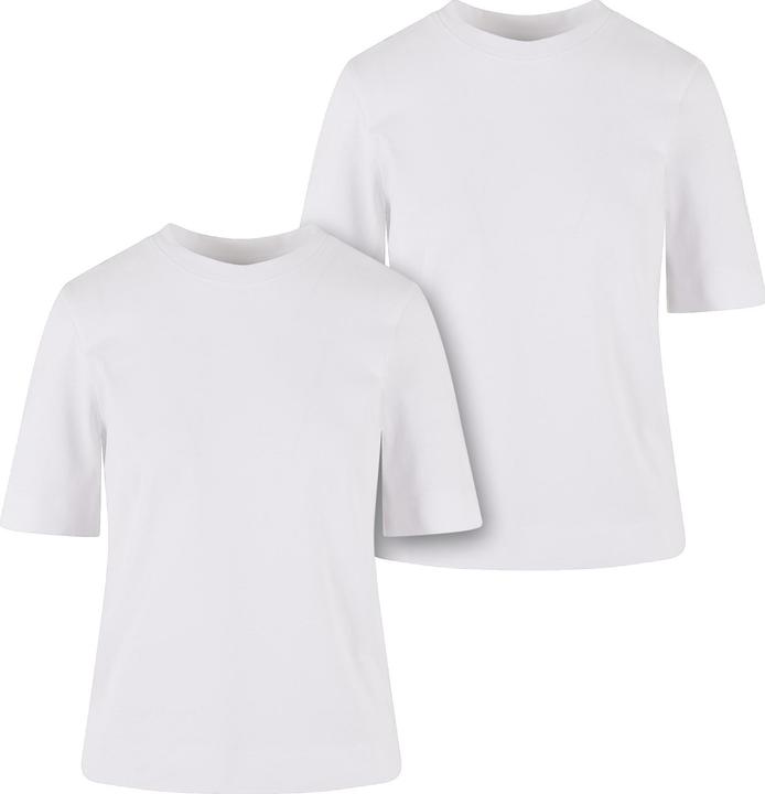 White/white