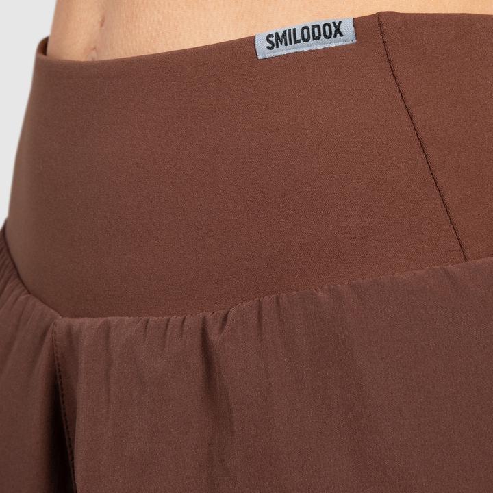 Image du produit Smilodox Shorts Advance Pro 2in1 (XS)