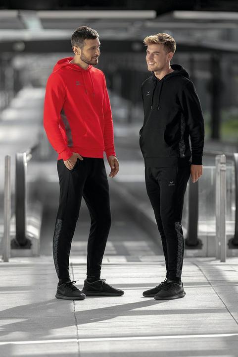 Immagine prodotto Erima Essential Team Kapuzensweat (3XL)