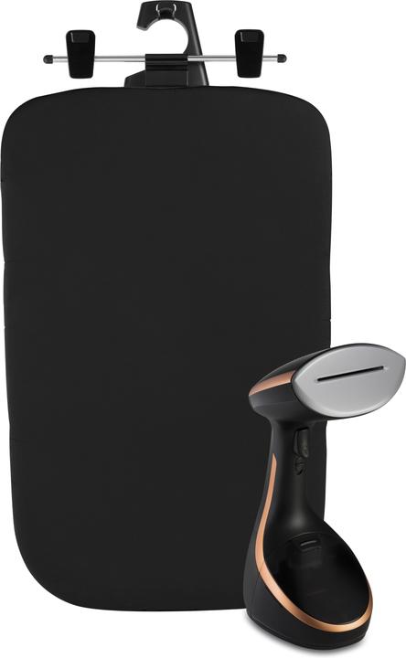 Image du produit Tefal Brosse à vapeur portable DT9100 (1600 W, 30 g/min)