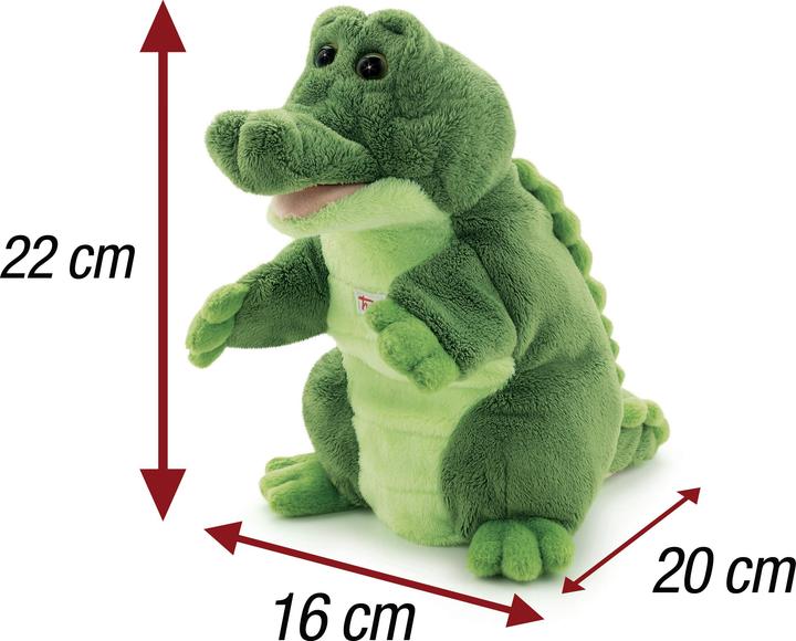 Image du produit Trudi Crocodile