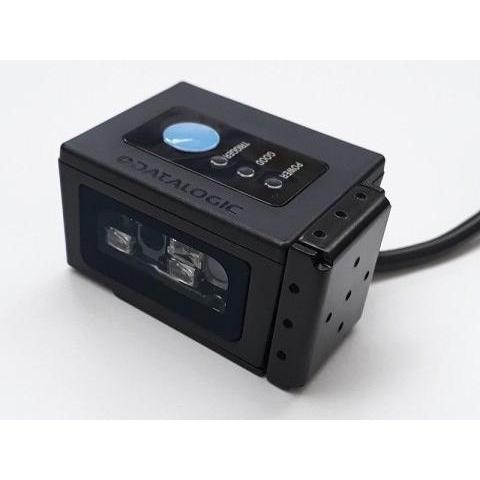 Thumbnail - Datalogic DSM0400, 2D, MP-WA (2D-Barcodes), Barcode-Scanner, Schwarz